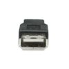 Adattatore USB A femmina a Mini B maschio - immagine 5