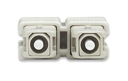 Cavo Fibra Ottica Multimodale OM4 SC/SC 50/125 20 m - immagine 5