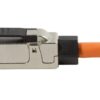 Plug Modulare RJ45 Cat.6A - immagine 5