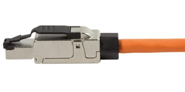 Plug Modulare RJ45 Cat.6A - immagine 5