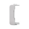 Adattatore Frutti RJ45 per Gewiss Serie Chorus Bianco Satinato - immagine 5