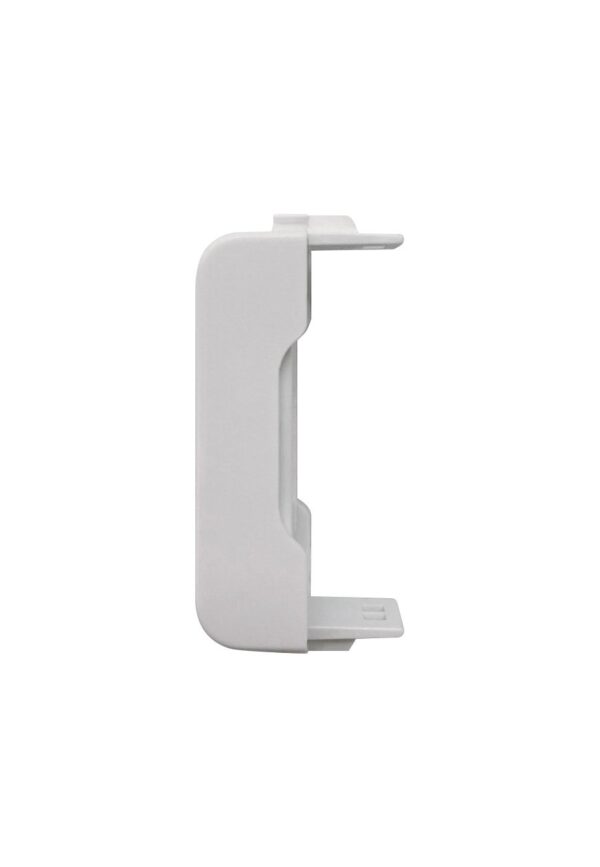 Adattatore Frutti RJ45 per Gewiss Serie Chorus Bianco Satinato - immagine 5