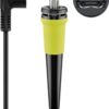 Kit per Saldatura 2 Pezzi con Stagnatore 60 Watt e Supporto e Punte Saldanti - immagine 5