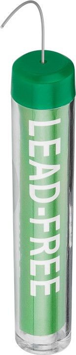 Kit per Saldatura 4 pezzi, con Stagnatore 30 Watt - immagine 5