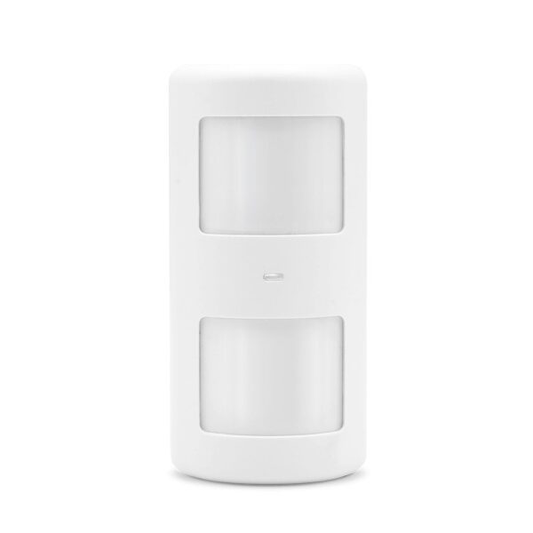 Kit Sistema di allarme WiFi SIM 4G Smart Home Alexa LTE-400 - immagine 5