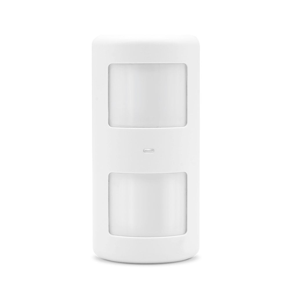 Kit Sistema di allarme WiFi SIM 4G Smart Home Alexa LTE-400 - immagine 5