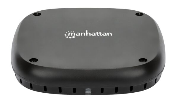 Caricatore Wireless Rapido da Sotto Scrivania 10W - immagine 5
