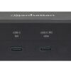 Hub USB-C™ con funzione di ricarica Power Delivery 45W - immagine 5
