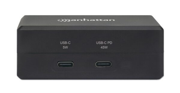 Hub USB-C™ con funzione di ricarica Power Delivery 45W - immagine 5