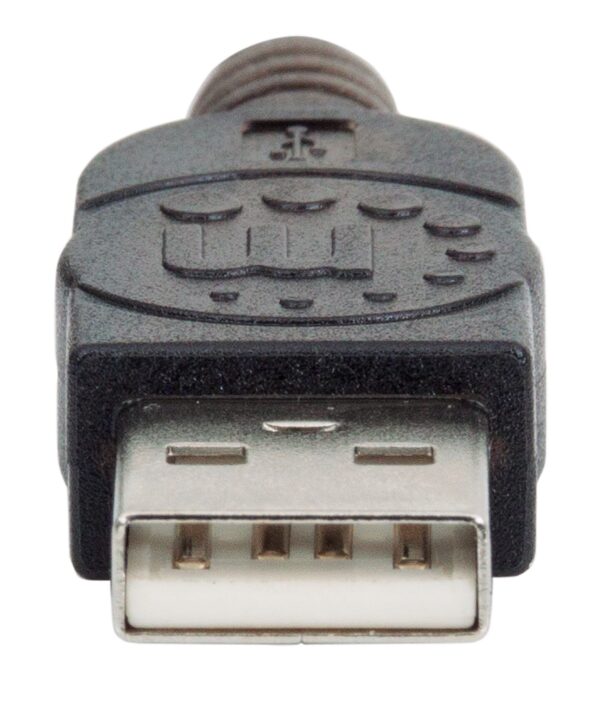 Cavo Prolunga Attivo USB 2.0 Hi-Speed 10 mt - immagine 5