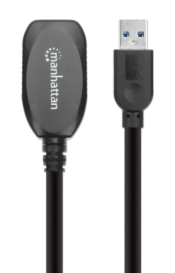 Cavo di prolunga attivo USB 3.2 Gen 1 tipo A - immagine 5