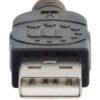 Prolunga attiva USB Hi-Speed USB 2.0 20 mt - immagine 5