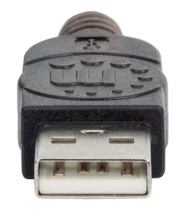 Prolunga attiva USB Hi-Speed USB 2.0 20 mt - immagine 5