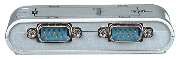 Convertitore da USB a 4 porte seriali - immagine 5