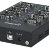 Convertitore da USB a 8 porte seriali - immagine 5