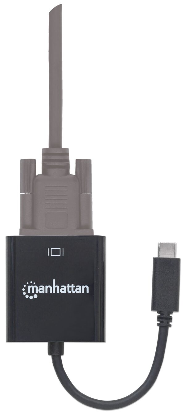 Adattatore Convertitore USB-C™ Maschio a VGA Femmina - immagine 5