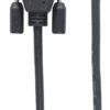 Cavo da Mini DisplayPort 1.2a (Thunderbolt) a VGA - immagine 5