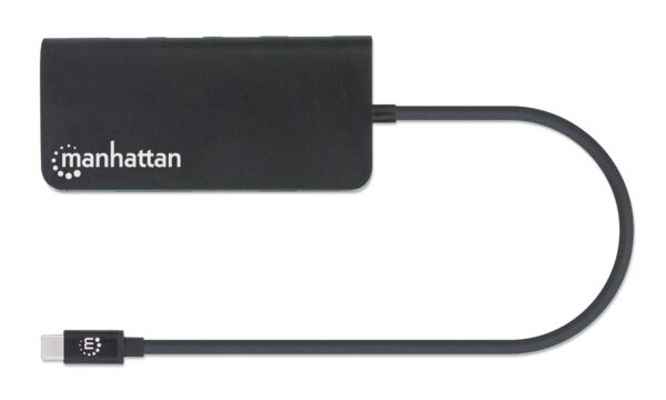 Adattatore USB-C™ SuperSpeed Multiporta - immagine 5