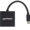 Adattatore Attivo da Mini-DisplayPort a HDMI - immagine 5