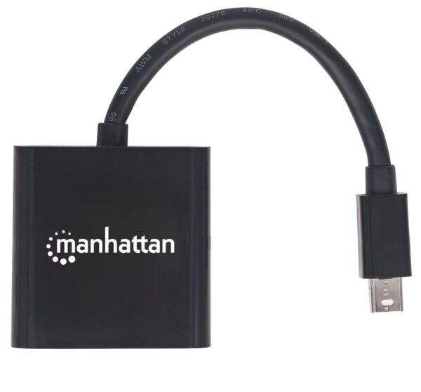 Adattatore Attivo da Mini-DisplayPort a HDMI - immagine 5