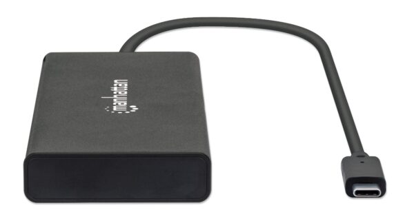 Adattatore USB-C™ SuperSpeed Multiporta a Doppia Porta HDMI - immagine 5