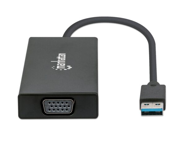 Adattatore SuperSpeed USB Multiporta Doppio Monitor - immagine 6