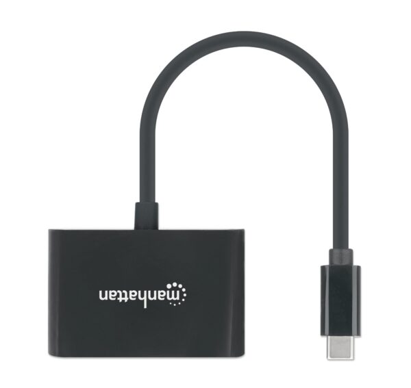 Adattatore Convertitore USB-C™ Maschio HDMI Femmina con Power Delivery - immagine 5