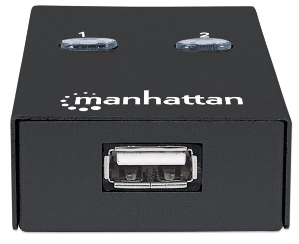 Switch automatico USB 2.0 Hi-Speed - immagine 5