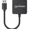 SuperSpeed USB 3.2 Gen1 Hub 4 Porte USB A - immagine 5