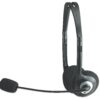 Cuffie Stereo con Microfono e Regolazione del Volume - immagine 5