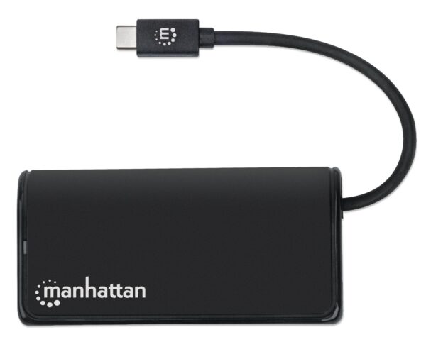 Hub USB-C™ 3.2 Gen 1 a 4 porte - immagine 5