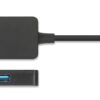 Hub USB 3.2 Gen 1 a 4 porte - immagine 5