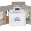 Frutto Keystone Cat6 FTP Tooless - immagine 5
