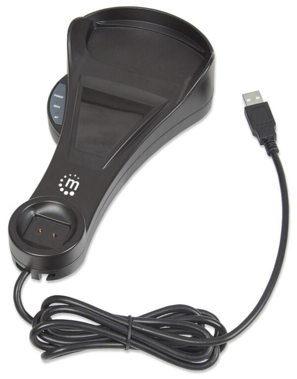 Barcode Scanner CCD Senza Fili Bluetooth - immagine 5