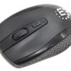 Set Tastiera Wireless e Mouse Ottico Layout Italiano - immagine 5
