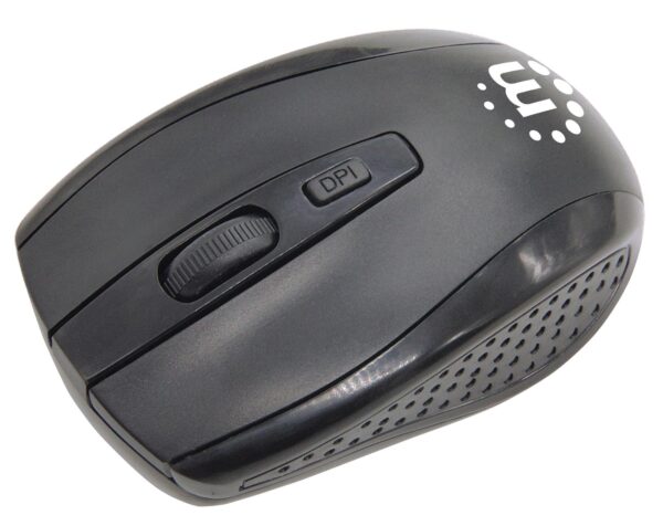Set Tastiera Wireless e Mouse Ottico Layout Italiano - immagine 5