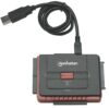 Adattatore Convertitore USB 2.0 Hi-Speed a SATA/IDE - immagine 5