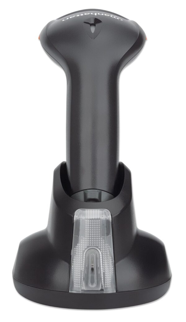 Lettore di Codici a Barre 2D Wireless - immagine 5
