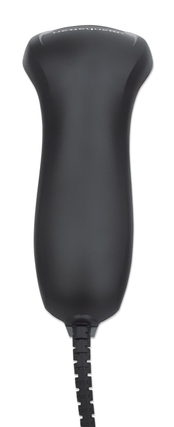 Barcode Scanner 2D - immagine 5