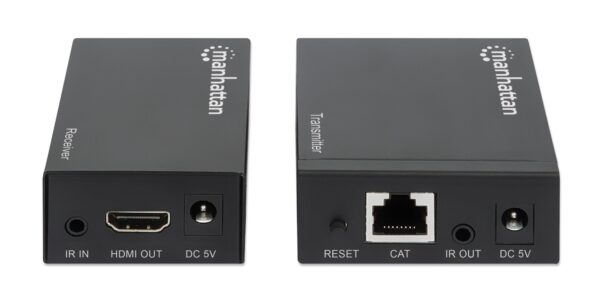 Kit Extender HDMI over Ethernet - immagine 5