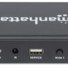 Switch Multiviewer HDMI 4 porte 1080p - immagine 5