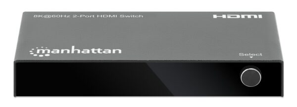 Switch HDMI 8K@60Hz 2 porte - immagine 5