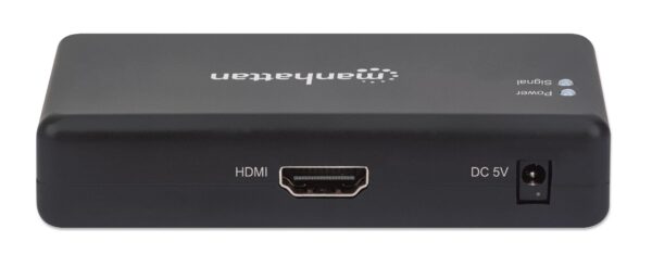 Convertitore Audio Video da VGA a HDMI - immagine 5