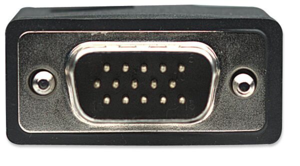 Cavo Monitor Svga M/F da 1,8 m - immagine 5