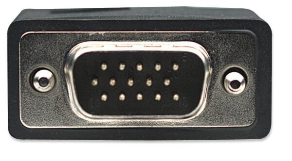 Cavo Monitor Svga M/F da 4,5m - immagine 5