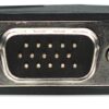 Cavo Monitor Svga M/F da 3 m - immagine 5
