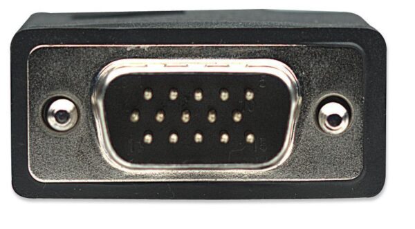 Cavo Monitor Svga M/F da 3 m - immagine 5