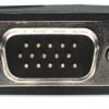 Cavo Monitor Svga M/F Cavo SVGA da 10 m con ferrite - immagine 5