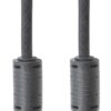 Cavo Monitor Svga M/M con ferrite da 1,8 m - immagine 5