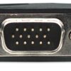 Cavo Prolunga SVGA M/F con ferrite da 3 m - immagine 5